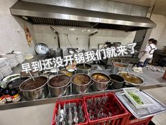 -华兴街自力面店