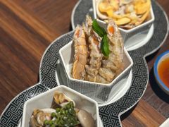 -东莱海上(长宁来福士店)