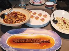 -曾宴·楚菜(湖北省博物馆店)