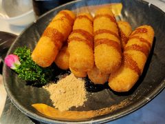 -煲宫猪肚鸡(晶品店)