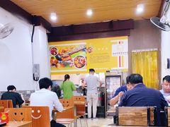 大堂-黄焖鸡米饭(大壮国际广场店)