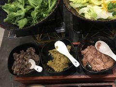 -大渔铁板烧(东城店)
