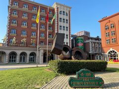 -青岛啤酒博物馆