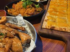 -埠口精酿夜景餐酒吧· BREWPORT BISTRO(长嘉汇重庆之眼店)