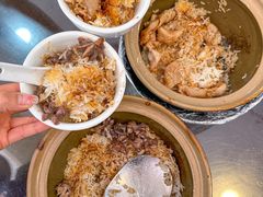 -红星光发煲仔饭(文海店)