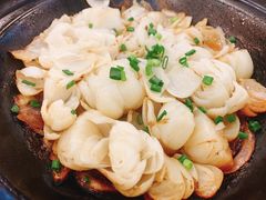 -七宝农家菜(七宝老街店)
