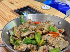 -阿鸡鱼庄·顺德鲜蒸小炒(亚运村店)