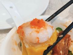 -海皇食府(水都假日酒店店)