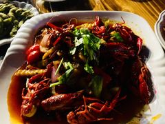 -一口香烧烤大排档(先锋路店)