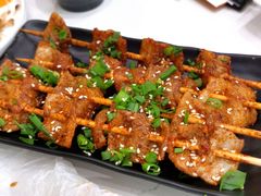 -有鱼吃·纸包烤鱼(曲江创意谷店)