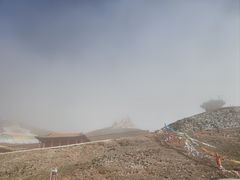 -日月山景区