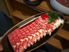 -巴奴毛肚火锅概念餐厅