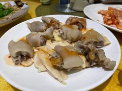 -大笑饭堂(甲子桥店)