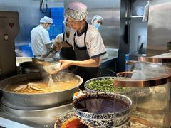 -清真·马安军辣子牛肉面