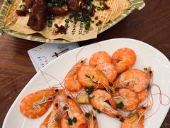 -渔满仓海鲜渔家(象山二店)