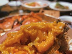 -拉完海鲜大排档(温岭店)