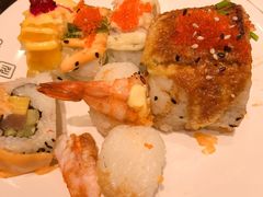 -川骄海鲜自助(河东店)