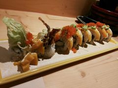 -板长寿司(铜锣湾店)