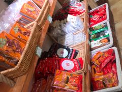 -锅圈食汇火锅烧烤食材超市(聚贤路店)