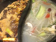 -大话三城重庆火锅(万科天誉店)