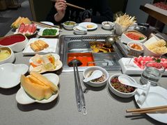 -海底捞火锅(太阳宫凯德mall店)