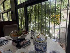 -贵州人家·酸汤火锅·20年老字号