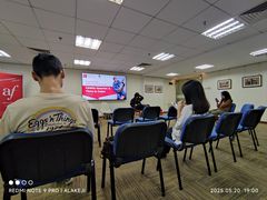 -广州法语联盟(瑞福大厦店)