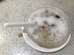 -芬芳甜品(同福路店)