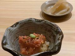 -鮨青(恒基名人购物中心店)