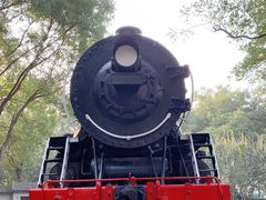 -玲珑塔公园