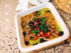 -一江春水·杭帮臻宴(三台山店)