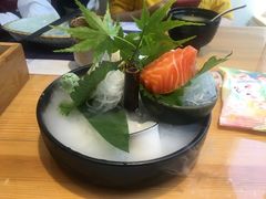 -浦·传统日式料理(3 5 1 1 店)