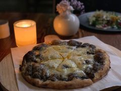 -Mercato莫卡多露台餐厅与酒吧(K11店)
