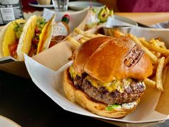 -Cooking Man(中懋天地店)