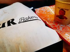 -OUR Bakery(三里屯太古里店)
