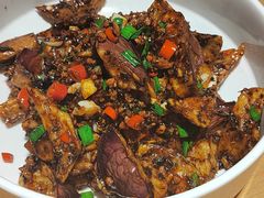 -乐膳真味 川湘小炒(薛家寨小区店)