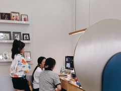 -海马体照相馆(南昌王府井购物中心店)