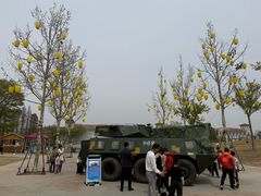 -歌斐颂巧克力小镇