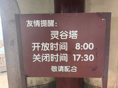 -灵谷景区