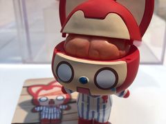 -泡泡玛特POPMART(崇文门国瑞城店)