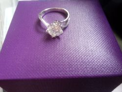 点击看大图 -威德钻石-克拉钻大本营(南京东路店)