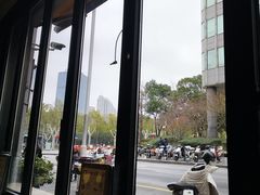 -Mammamia意大利餐厅(古北店)