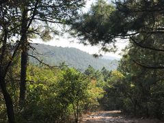 -缥缈峰景区