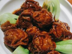 -金枝玉叶上海人家食府(三里河店)