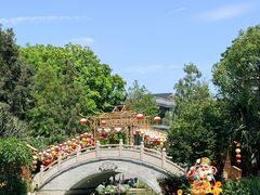 -东涌水乡风情街