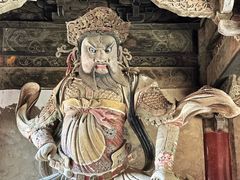 -报恩寺(平武县)