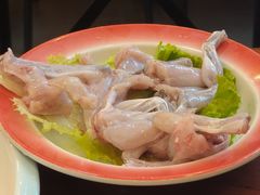 -大理.老字号渝记酸萝卜乌鱼(古城总店)