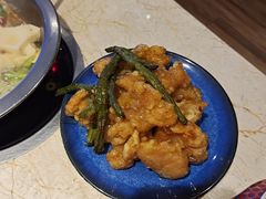 -万象·复兴号鲜肉烤肉海鲜自助(升级店)