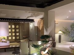 -沐SPA·坐忘山城·日式足道