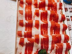 -羊家胡同·龙虾烧烤火锅(龙汇路店)